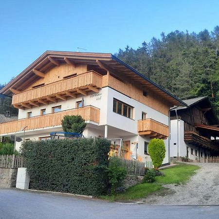 Hoermannhof Brixen Exteriér fotografie