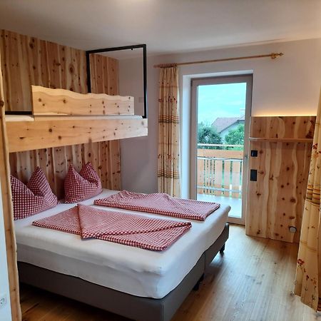 Hoermannhof Brixen Exteriér fotografie