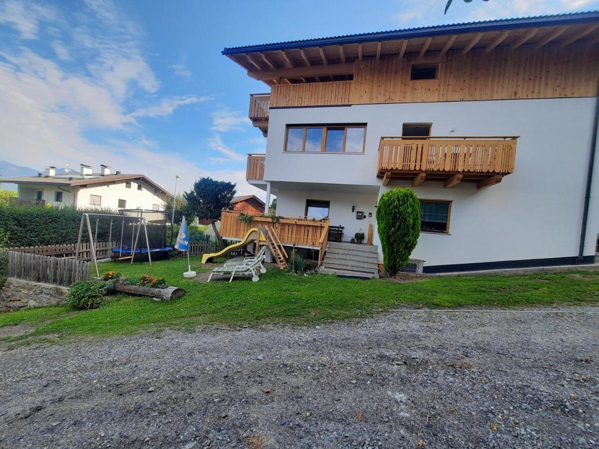 Hoermannhof Brixen Exteriér fotografie