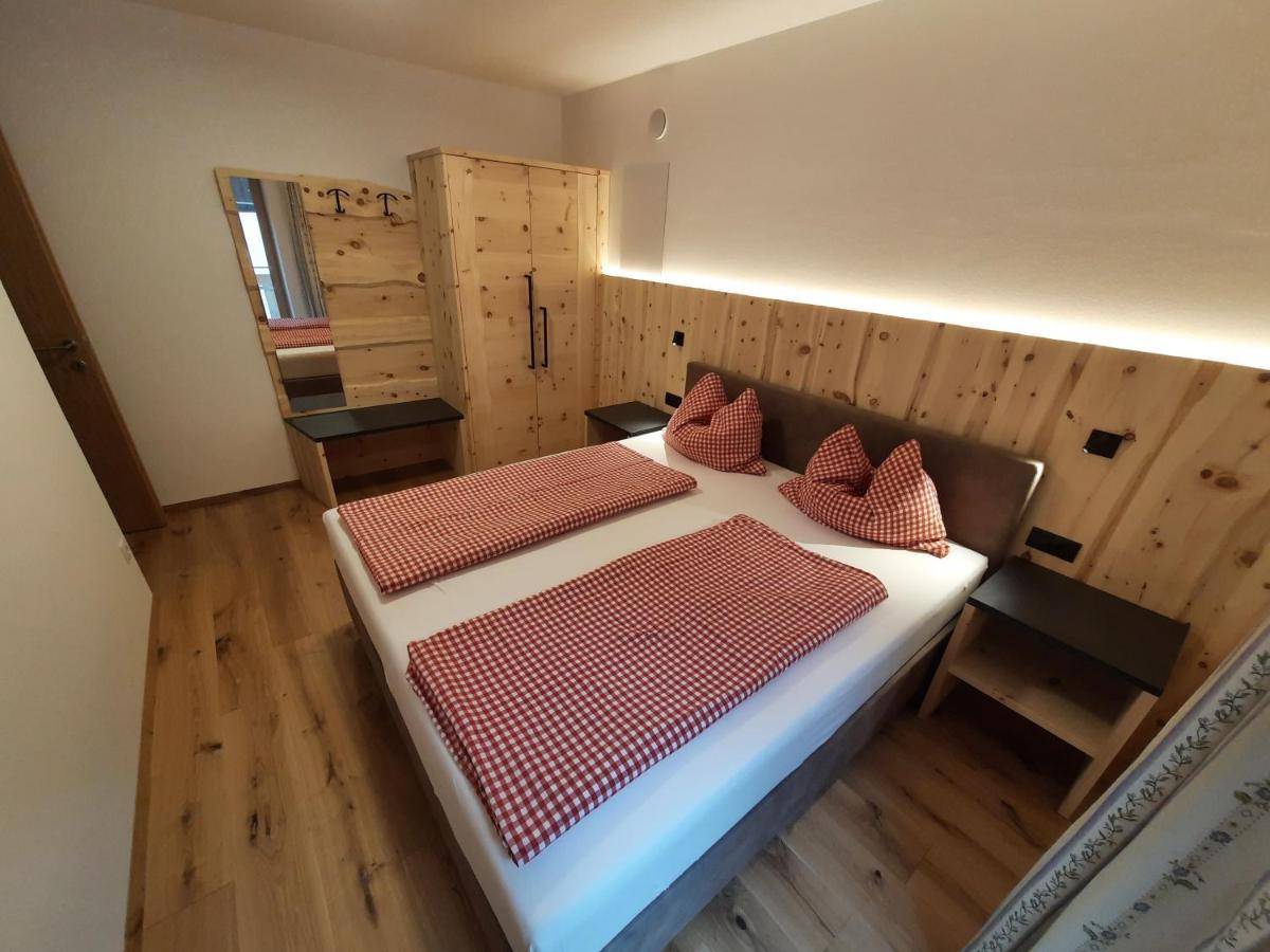Hoermannhof Brixen Exteriér fotografie