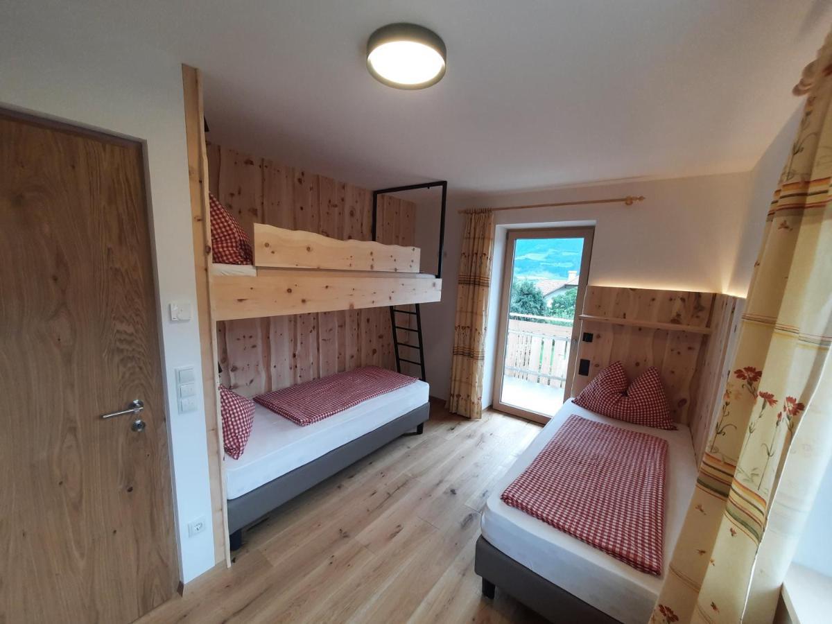 Hoermannhof Brixen Exteriér fotografie