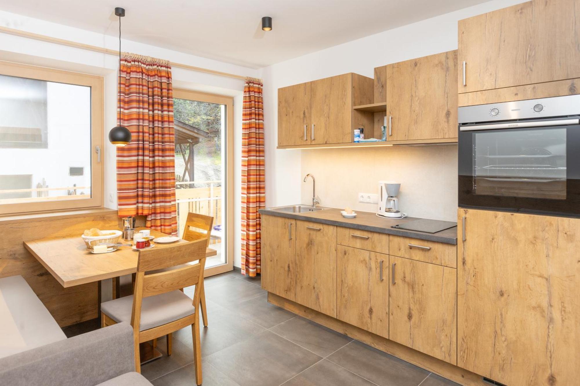 Hoermannhof Brixen Exteriér fotografie