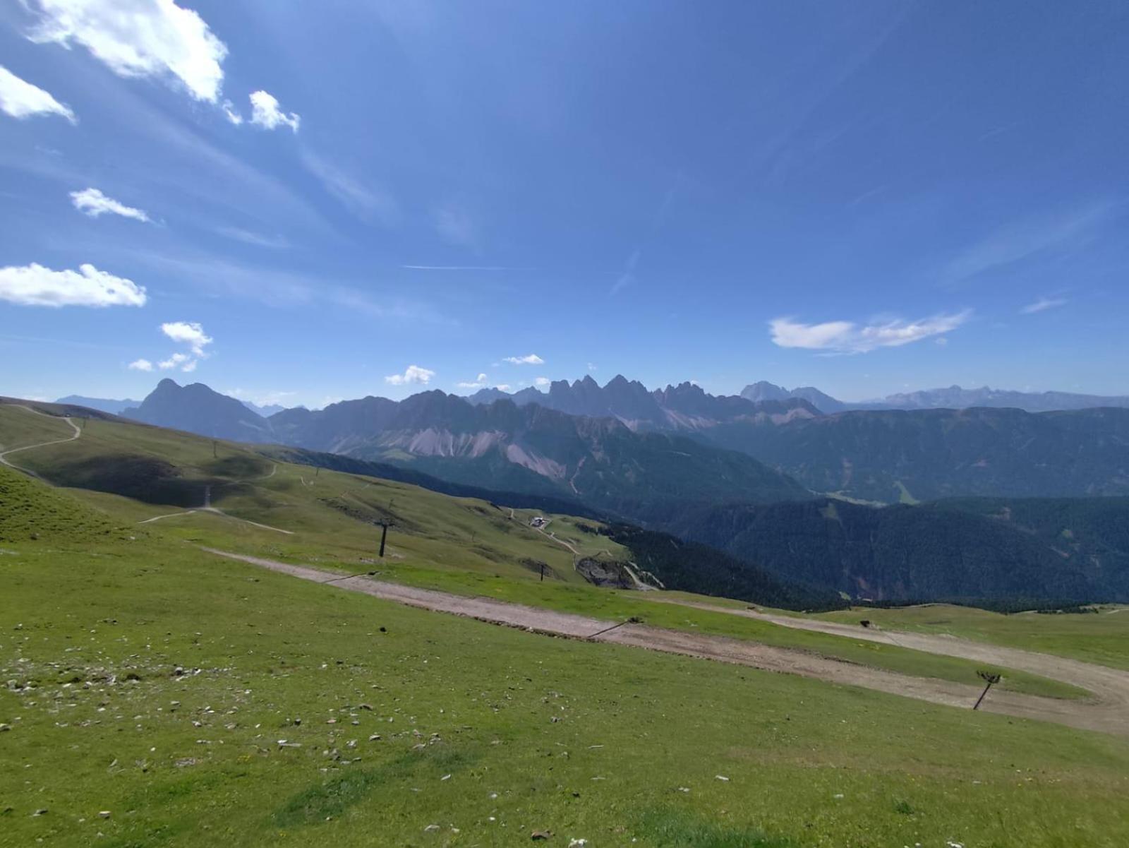 Hoermannhof Brixen Exteriér fotografie