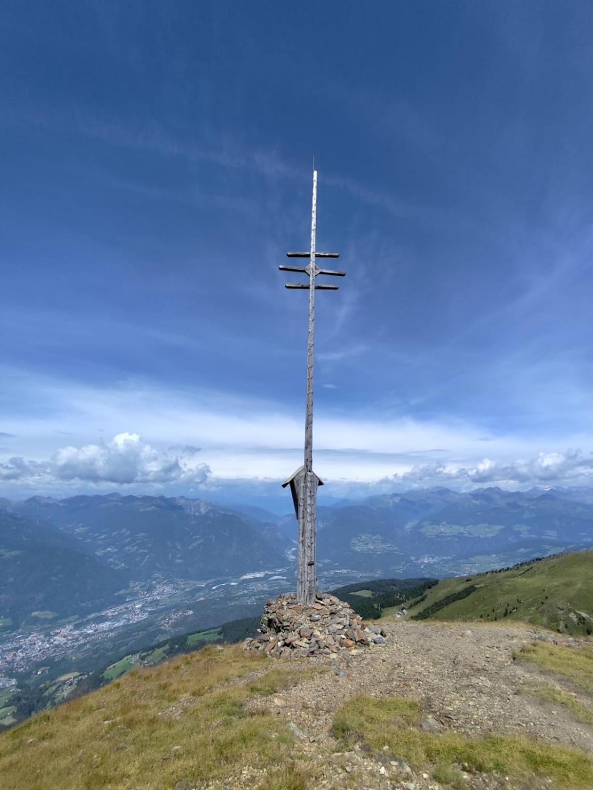 Hoermannhof Brixen Exteriér fotografie