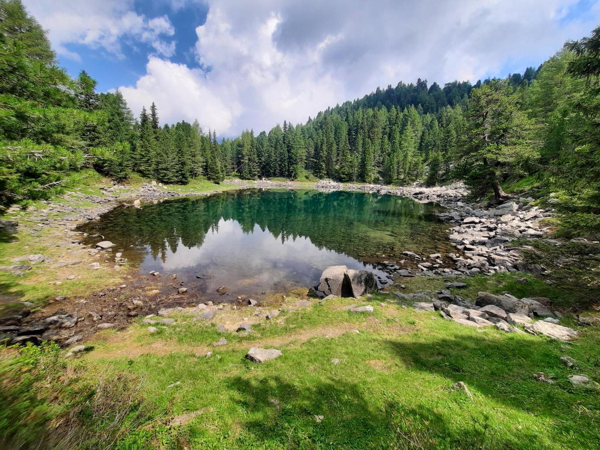 Hoermannhof Brixen Exteriér fotografie