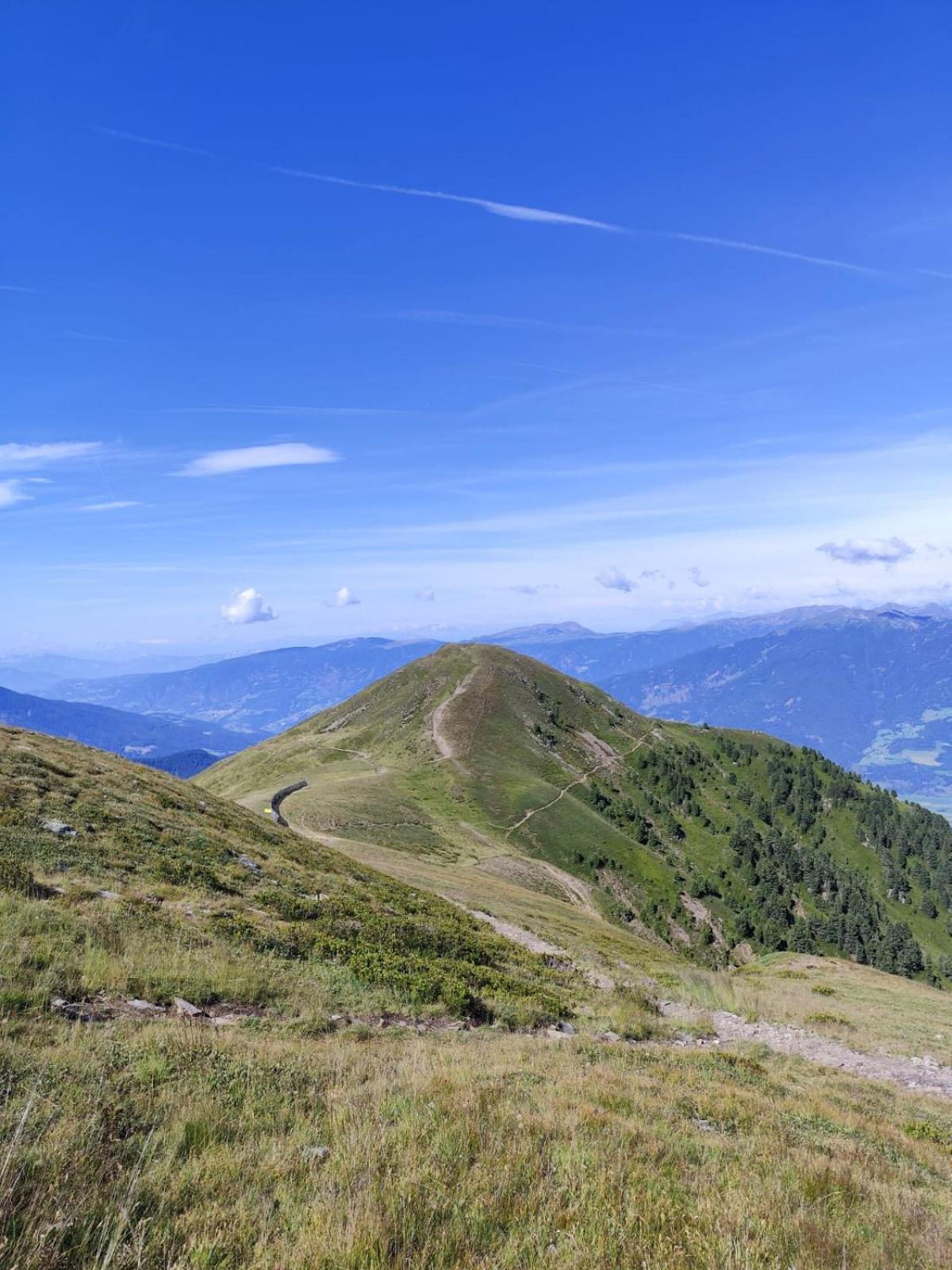Hoermannhof Brixen Exteriér fotografie