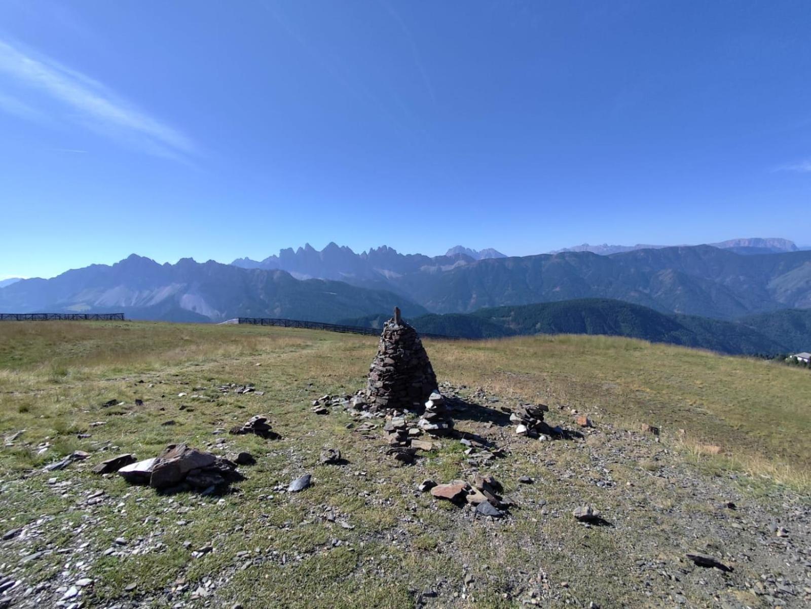 Hoermannhof Brixen Exteriér fotografie