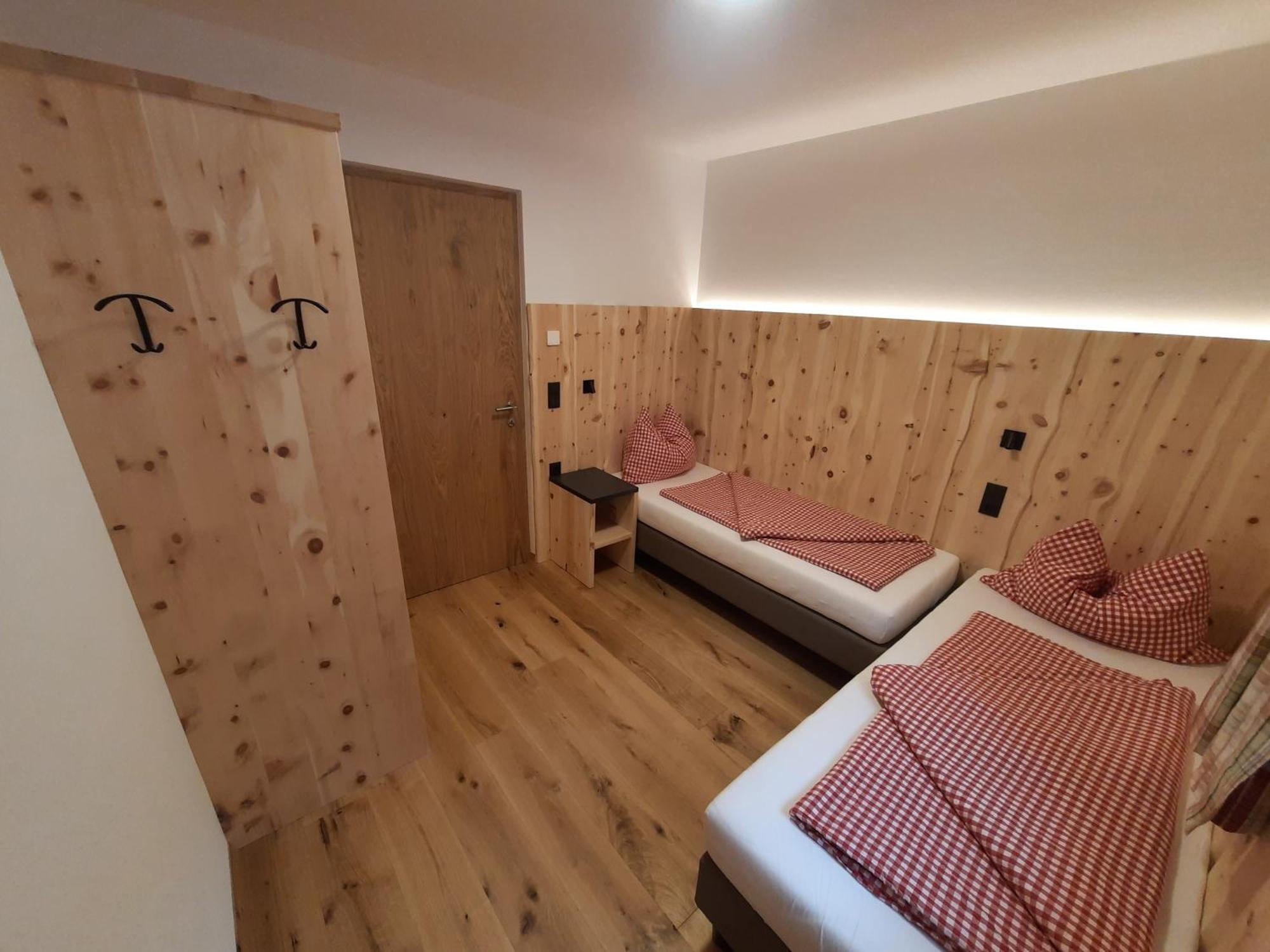 Hoermannhof Brixen Exteriér fotografie